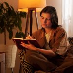 Create a Calm Evening Routine