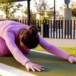 Move Your Body During the Day