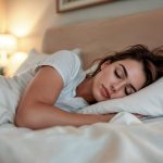 manage stress for better sleep