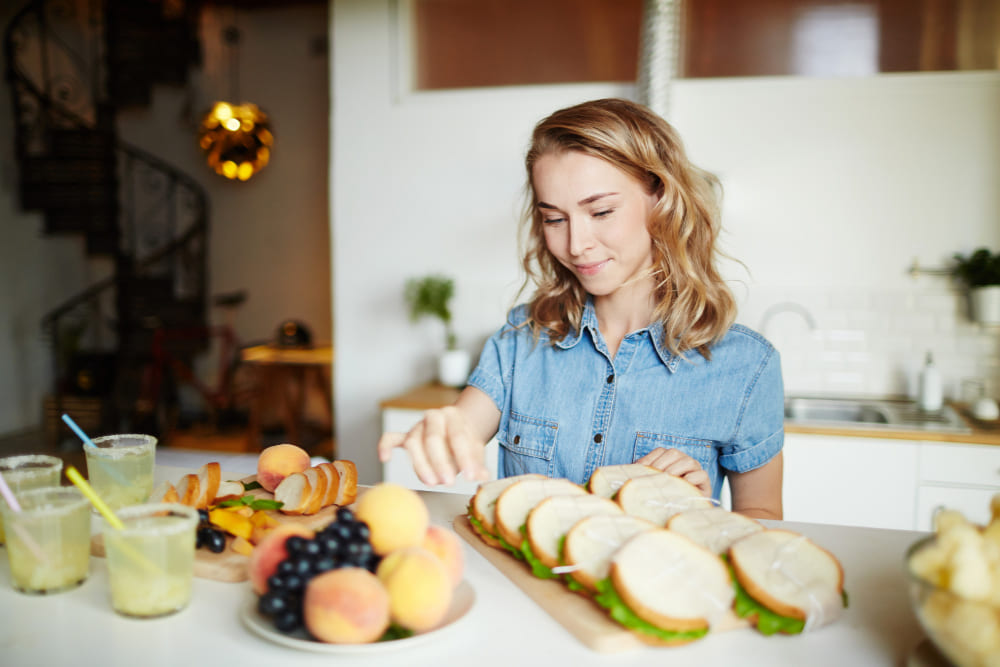 Fuel Your Body with Nutritious Breakfast Options