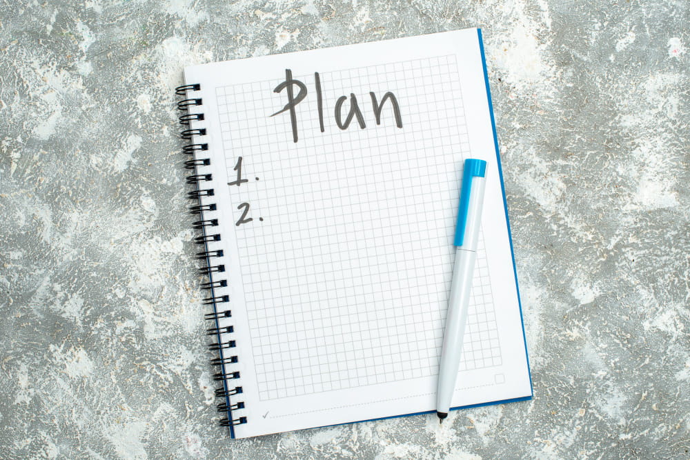 Plan Your Day Ahead