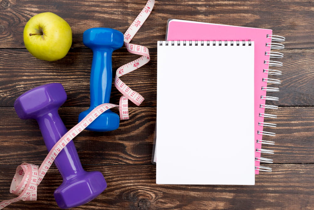 Set Realistic and Achievable Goals