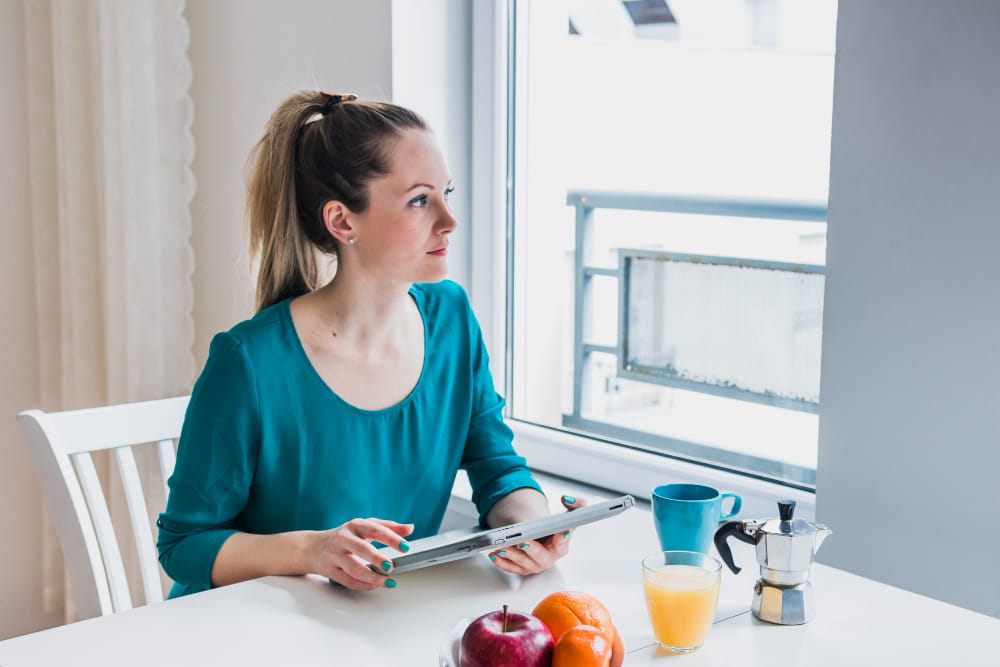 Building a Healthy Morning Routine: Why It Matters building a healthy morning routine