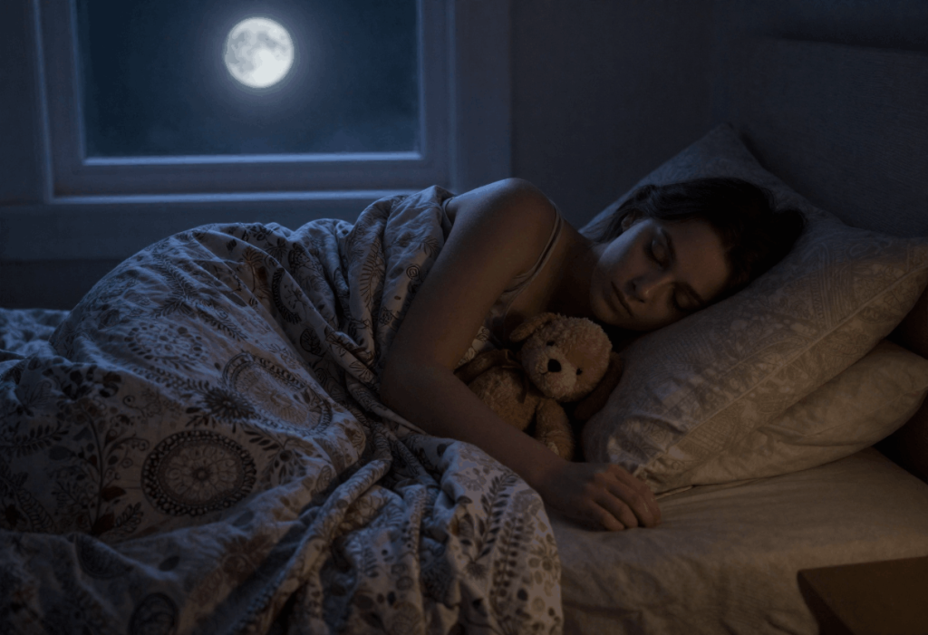 How to Create a Sleep-Friendly Environment