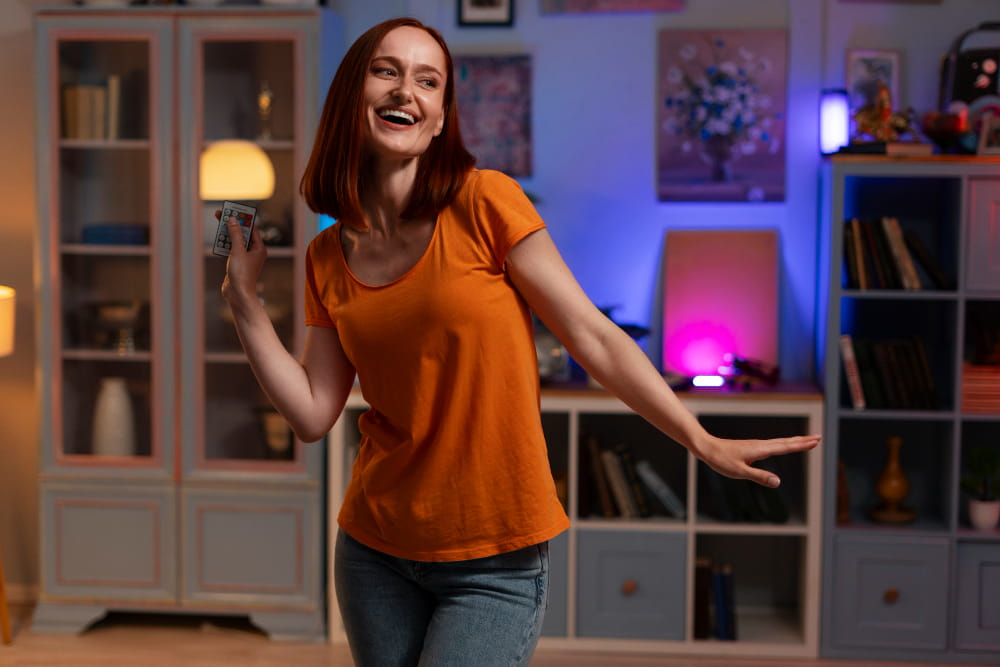 Add Gentle Movement Each Day