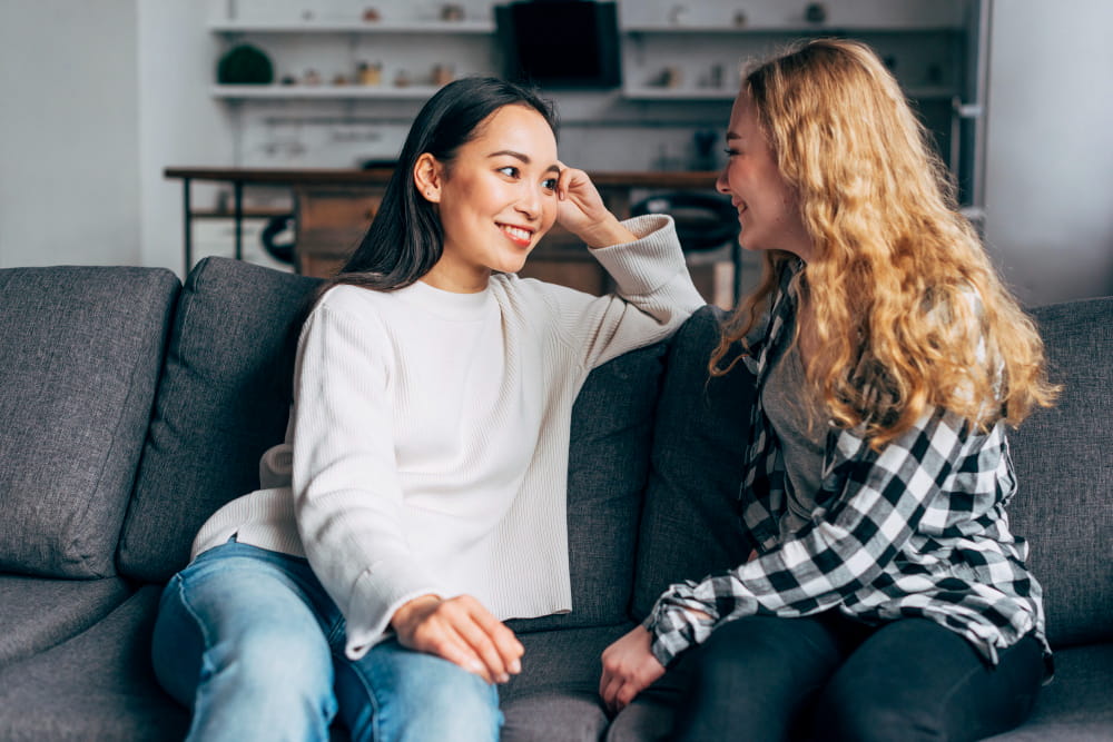 Practice Mindful Listening