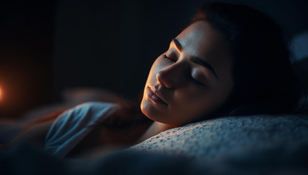 Prioritize Quality Sleep
