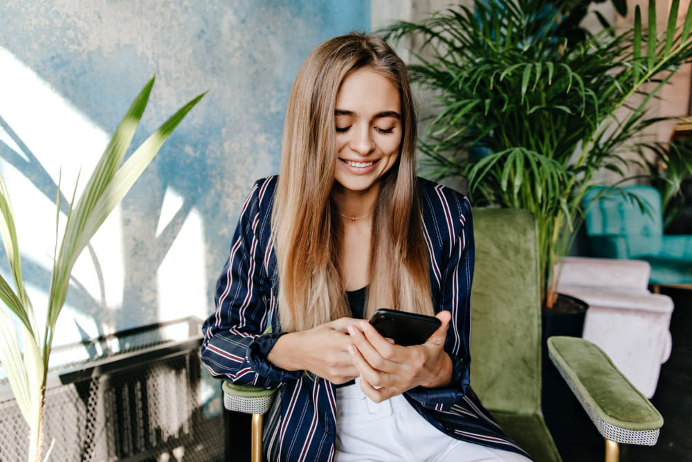 Use Reminders to Stay Present