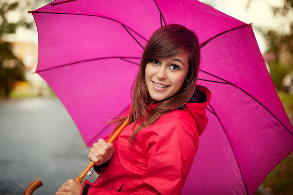 Why is it Important to Stay Healthy During the Rainy Season