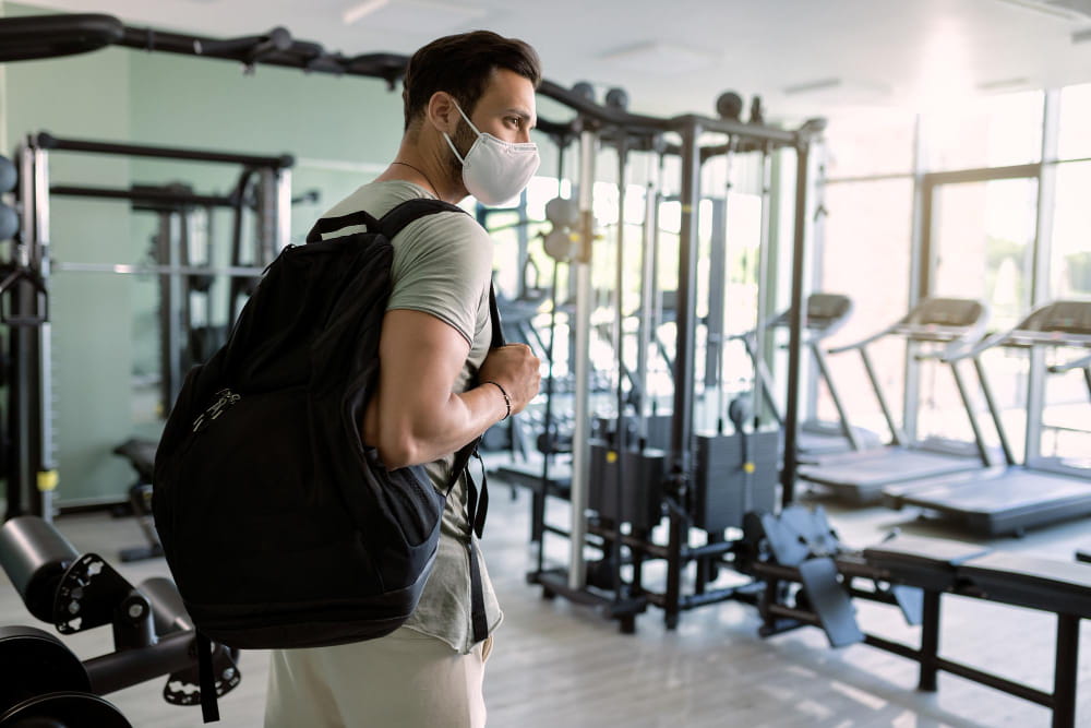 Why the Gym is a Great Place to Start Your Fitness Journey