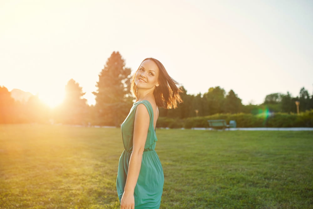 How Much Morning Sunlight Do You Need