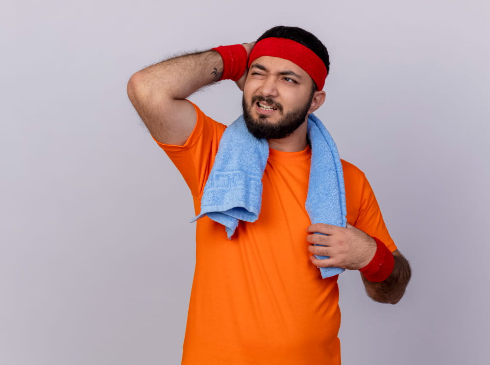 Why People Make Fitness Mistakes