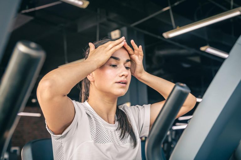 Why Beginners Quit the Gym Early
