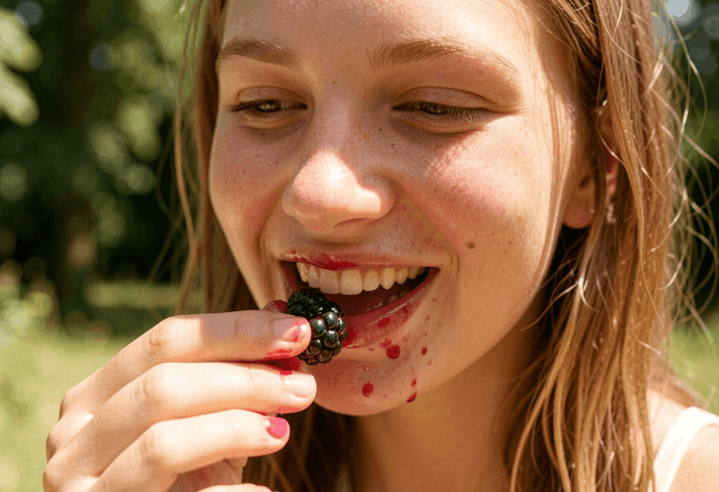 Berries