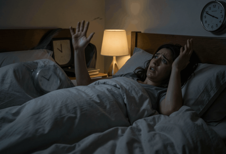 7 Common Habits That Are Ruining Your Sleep Common Habits That Are Ruining Your Sleep