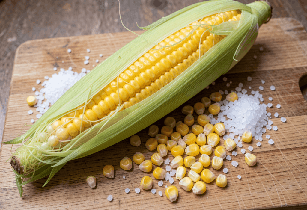 Corn