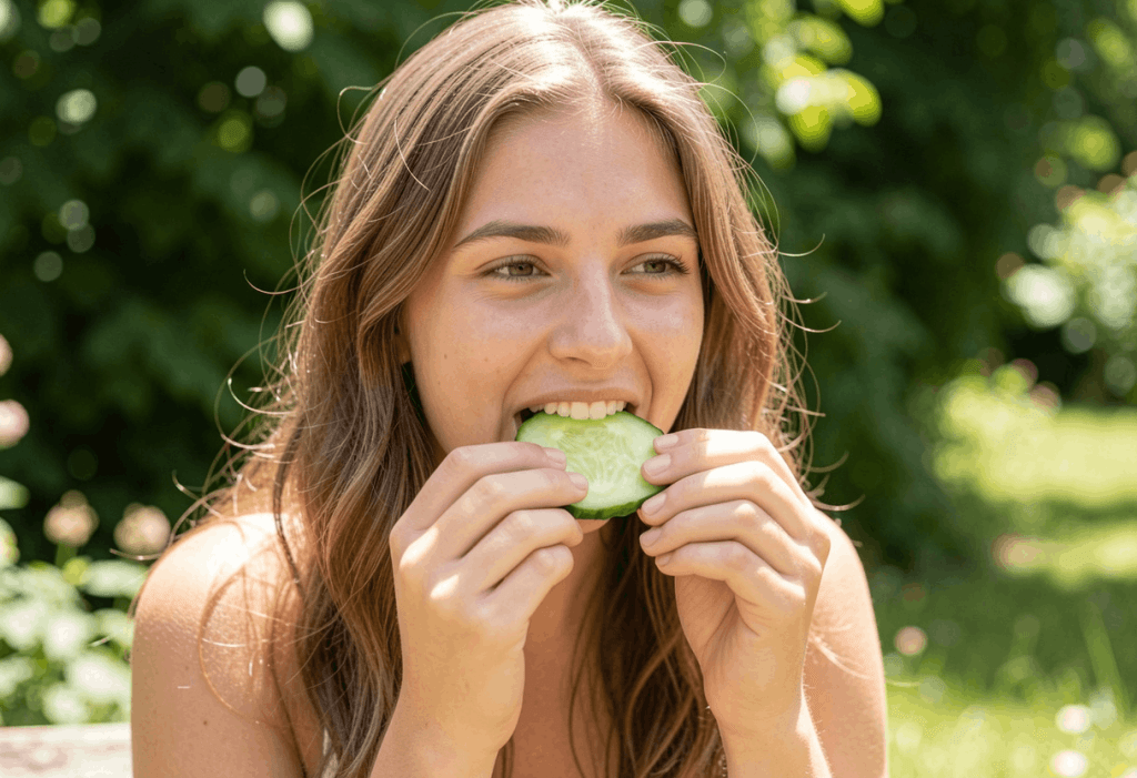 Cucumber