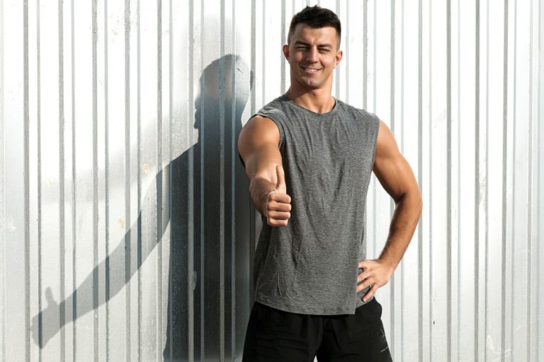 How to Prevent Workout Injuries