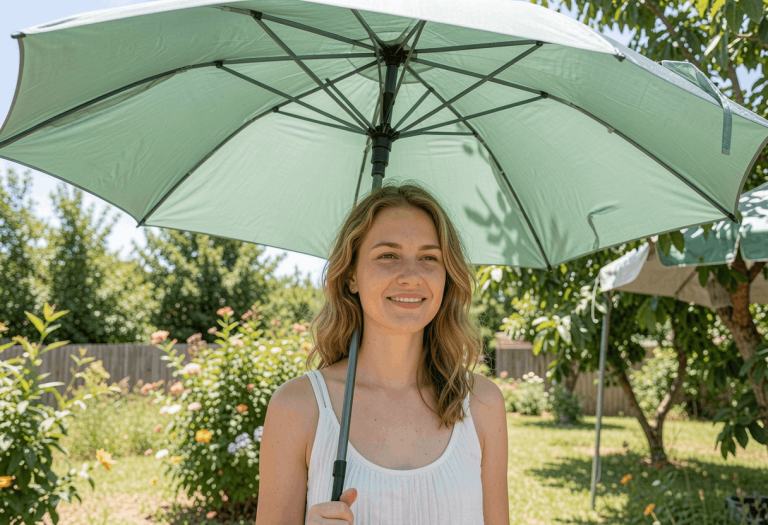 How to Stay Cool During Heat Waves