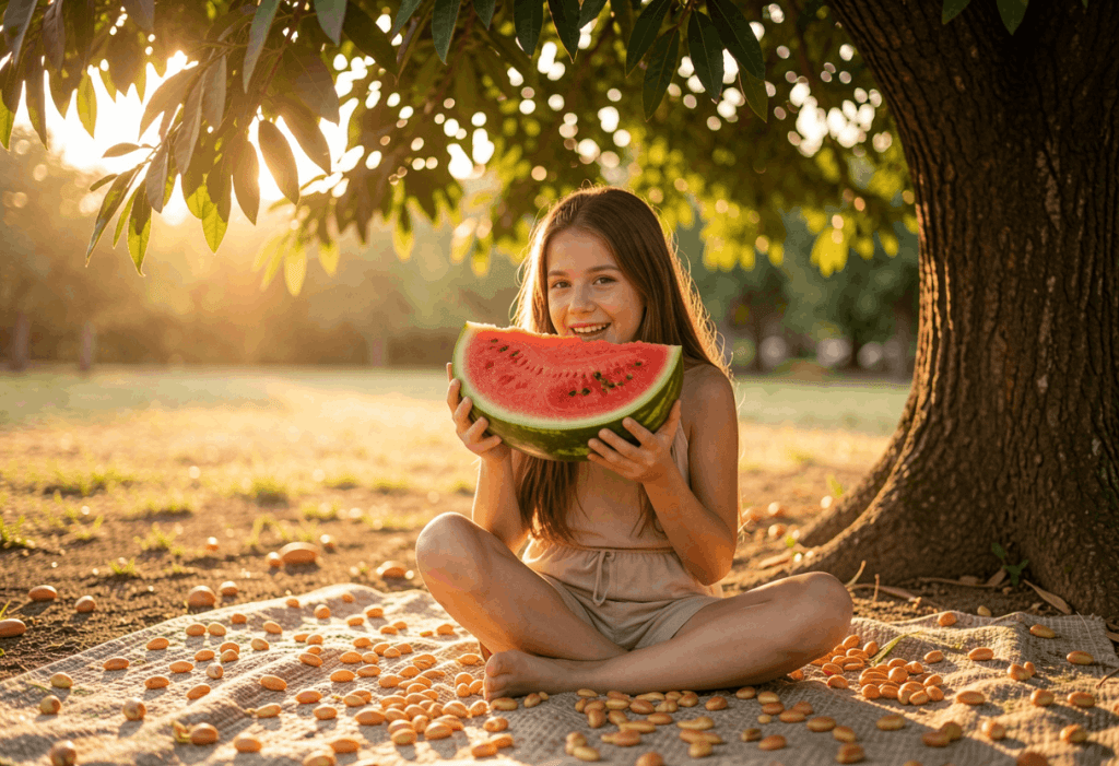 Watermelon