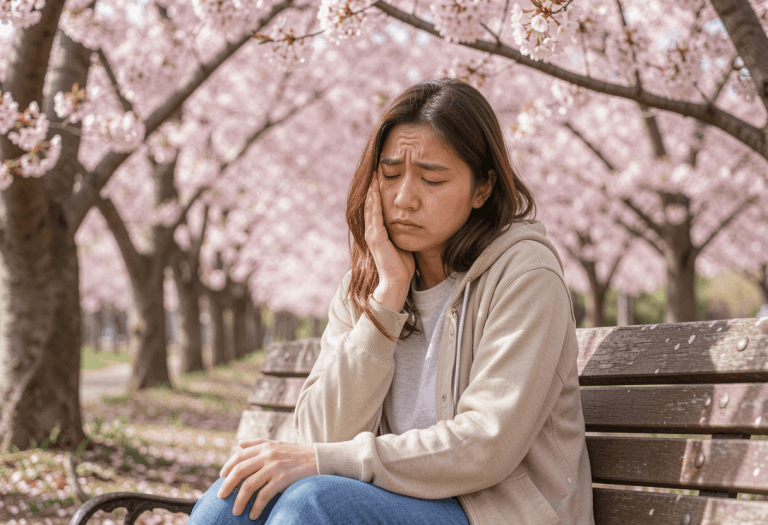 Why Do People Feel Tired in Spring? Why Do People Feel Tired in Spring