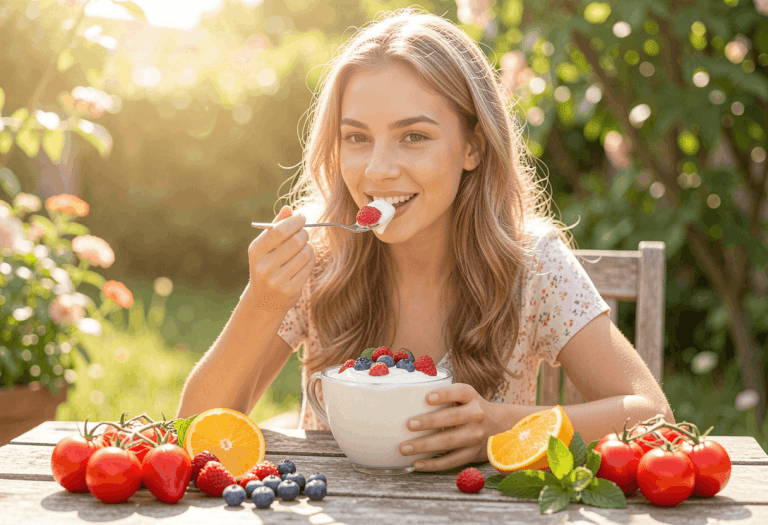 Top 10 Best Foods to Eat in Summer for a Healthy Lifestyle best foods to eat in summer season