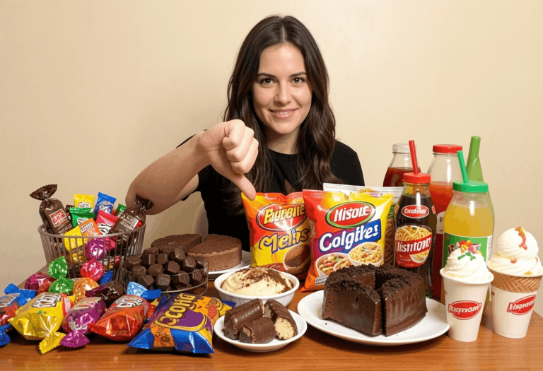 Healthy Ways to Avoid Unhealthy Snacking Every Day how to avoid unhealthy snacking